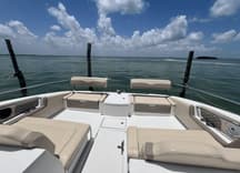DELFINA 36 yacht sale