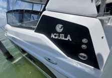 best yacht sales deals DELFINA - Aquila Power Catamarans