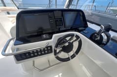 DELFINA - Aquila Power Catamarans price