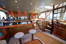 Buy a yacht PRIME TIME - VIKING