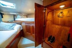 PRIME TIME 2002 yacht sale