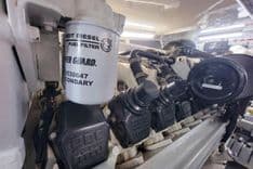 Buy a PRIME TIME 65 at Shestakov Yacht Sales