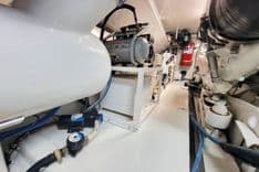 Buy a yacht PRIME TIME 65 Enclosed Bridge