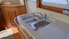 FIRST LIGHT - FLEMING YACHTS yacht sale