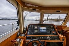 Buy a FIRST LIGHT - FLEMING YACHTS at Shestakov Yacht Sales