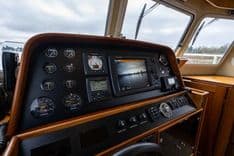 Buy a yacht FIRST LIGHT - FLEMING YACHTS