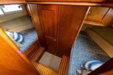 FIRST LIGHT - FLEMING YACHTS yacht sale