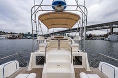 Buy a yacht FIRST LIGHT - FLEMING YACHTS