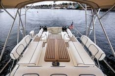 FIRST LIGHT - FLEMING YACHTS price