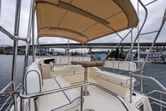 Buy a yacht FIRST LIGHT