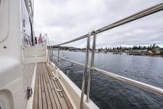 Buy a FIRST LIGHT - FLEMING YACHTS at Shestakov Yacht Sales