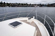 best yacht sales deals FIRST LIGHT - FLEMING YACHTS