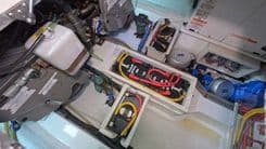 FIRST LIGHT 2011 yacht sale