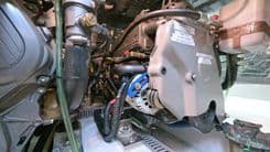 Buy a FIRST LIGHT 34 at Shestakov Yacht Sales