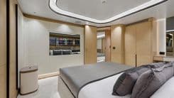 Купить яхту LADY LUNA - MARTI YACHTS в Shestakov Yacht Sales