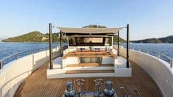 Продажа яхты LADY LUNA 105