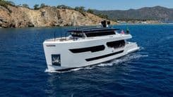 Стоимость яхты LADY LUNA - MARTI YACHTS