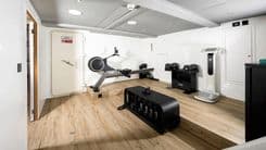 Продажа яхты LADY LUNA