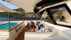 Лучшая цена на LADY LUNA - MARTI YACHTS