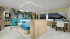 Стоимость яхты LADY LUNA 105