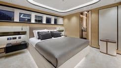 Продажа яхты LADY LUNA 2025