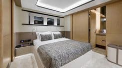 LADY LUNA - MARTI YACHTS