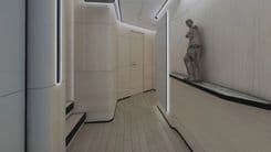 Купить LADY LUNA - MARTI YACHTS