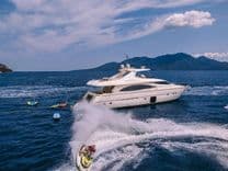 Buy a yacht MAYBE NOT 2009