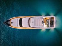 Buy a MAYBE NOT 2009 at Shestakov Yacht Sales