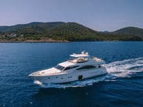 MAYBE NOT - Ferretti Yachts price