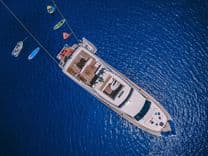 best yacht sales deals MAYBE NOT 83