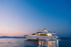Buy a yacht MAYBE NOT - Ferretti Yachts