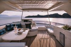 MAYBE NOT yacht sale