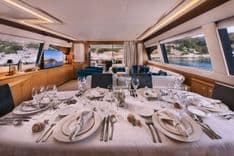 MAYBE NOT 83 yacht sale