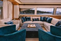 Buy a yacht MAYBE NOT - Ferretti Yachts