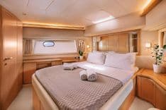 MAYBE NOT 2009 yacht sale