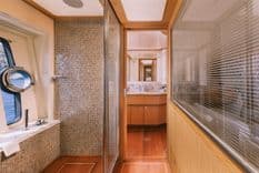 MAYBE NOT - Ferretti Yachts