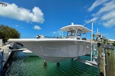 No Name - SEA PRO yacht sale