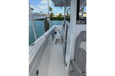 Buy a yacht No Name 322 Offshore