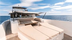 best yacht sales deals BISE I Delta Carbon 88