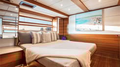 Buy a yacht BISE I - DELTA CARBON