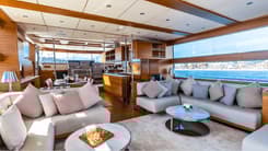 BISE I - DELTA CARBON yacht sale