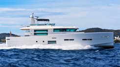 Buy a BISE I 84 at Shestakov Yacht Sales