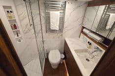 BISE I - DELTA CARBON price