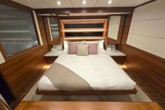 BISE I - DELTA CARBON yacht sale