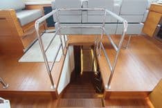 Buy a BISE I 2020 at Shestakov Yacht Sales