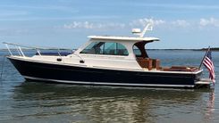 CANNONBALL - HUNT YACHTS