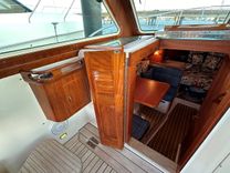 Buy a CANNONBALL - HUNT YACHTS at Shestakov Yacht Sales