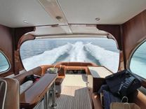 best yacht sales deals CANNONBALL - HUNT YACHTS