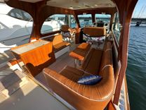 Buy a yacht CANNONBALL Harrier 36 Coupe